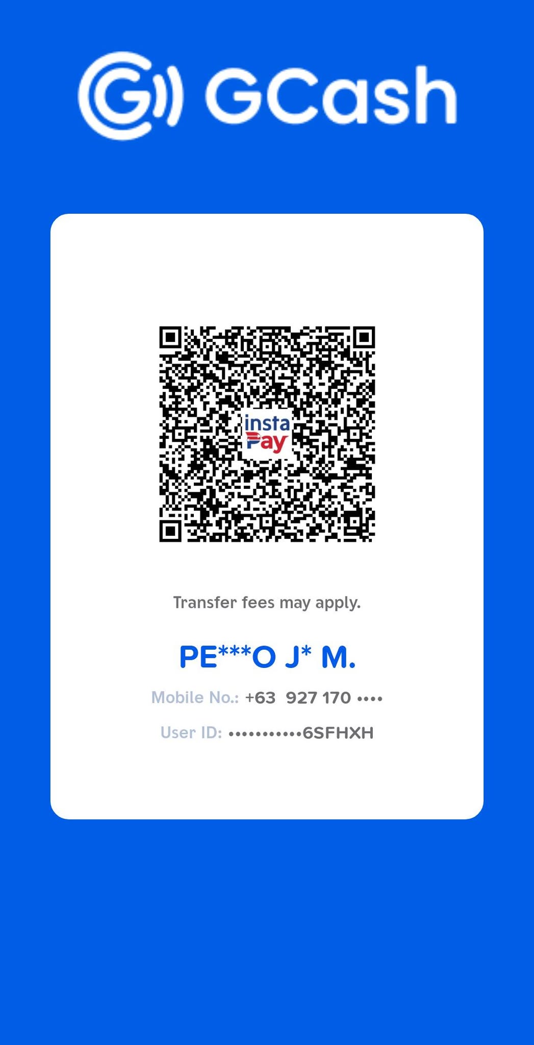 GCash